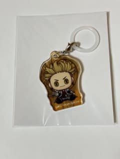 ガチアクタ　アンブレラマーカーコレクション　エンジンのサムネイル