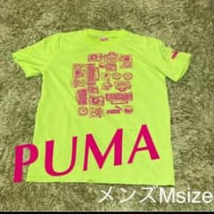 専用（プーマ Tシャツ 2枚セット）のサムネイル