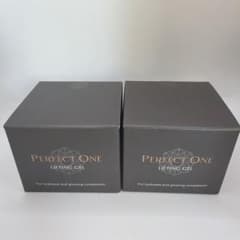Perfect One リフティングジェル 50g 2個セット - メルカリ