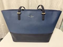 kate spade new york トートバッグ バイカラーのサムネイル