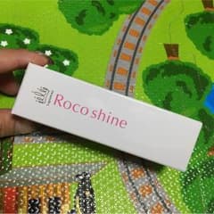 ロコシャインのサムネイル