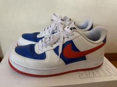 NIKE AIR FORCE1 エアフォース1のサムネイル