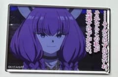葬送のフリーレン 名言アクリルブロックコレクション 断頭台のアウラ