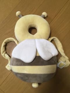 ヘッドガード　赤ちゃん頭保護のサムネイル