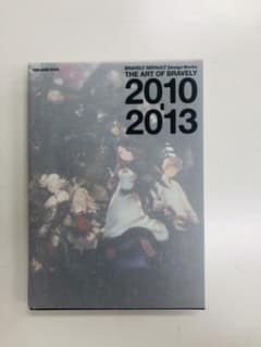 BRAVELY DEFAULT Design Works THE ART OF…のサムネイル