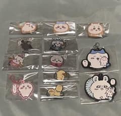 ちいかわ まとめ売りのサムネイル