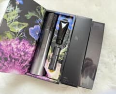 POLA BA ローションイマース 本体 &ミルクフォームBOX - メルカリ