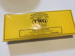 TWG Black Teaのサムネイル