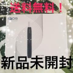 アイコス iQOS ✨新品未開封✨本体のサムネイル