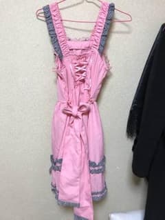 Lolitaワンピのサムネイル