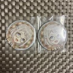 リーリヤ缶バッジのサムネイル
