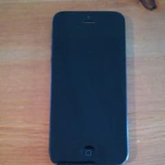 iPhone5 64GB SoftBankのサムネイル