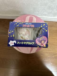 ユリカ様専用システムサービスクリィミーマミ❤️マグカップのサムネイル