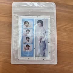 なにわ男子1stLove フォトカードセットのサムネイル
