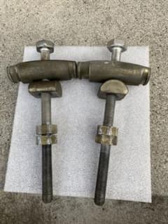 ハイエース　純正　トーションボルトのサムネイル