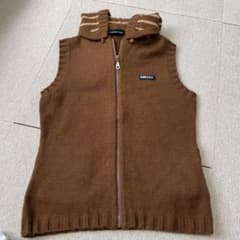 DKNY JENS ベストのサムネイル