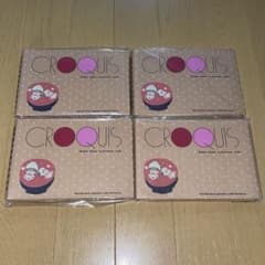ユーリ!!! on ICE サンリオコラボ グッズ4点セット - メルカリ