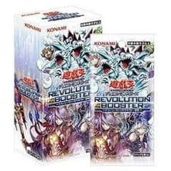 【即購入OK/即日発送】新品　-トゥーン・ウィッチクラフト・破械-　1BOXのサムネイル