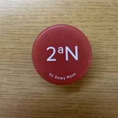 2aN デューイリップアンドチークミニ 01のサムネイル
