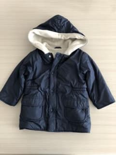 ジャケット ユニクロ サイズ90のサムネイル