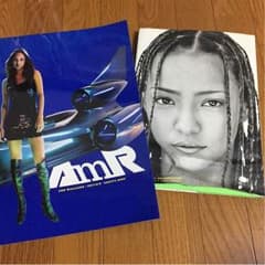 安室奈美恵写真集のサムネイル