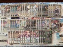 バトスピ 詩姫デッキ【フラン様専用】のサムネイル