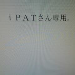 ipatさん専用ルイヴィトンエピのサムネイル
