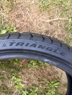 TRIANGLE Effex Sport 235/35/20 235/35r20のサムネイル