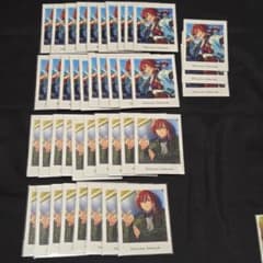 あんスタ 逆先夏目 ぱしゃっつ vol.5 action private