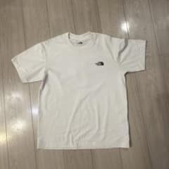 THE NORTH FACE Tシャツ ホワイト Sサイズのサムネイル