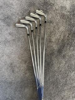 【m4m0様専用】Titleist T100 アイアンセット P 9 8 7 6のサムネイル