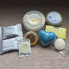 石鹸 まとめ売り セットのサムネイル