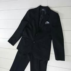 卒業式スーツ 160 男の子用 タキヒョーのサムネイル
