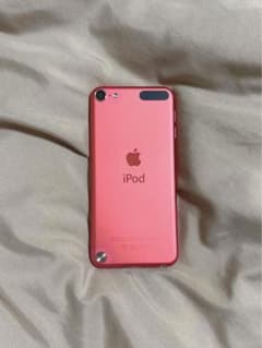 青*空様 iPod touch 本体 ピンク 第5世代 32GB - メルカリ