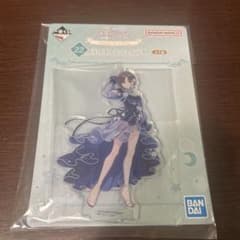 一番くじ アイドルマスター シャイニーカラーズ 浅倉透アクスタ - メルカリ