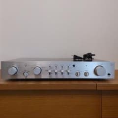 ★【トラしゃん様専用】luxman C-12 ジャンクのサムネイル