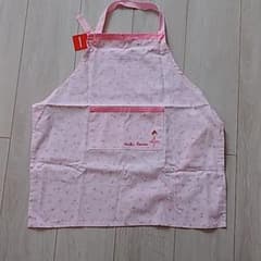 MIKI HOUSEエプロンのサムネイル