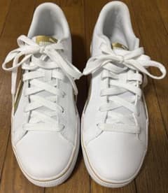 PUMA スニーカー（ゴールドライン）のサムネイル