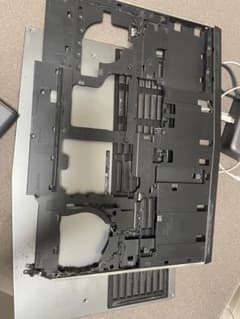 【動作確認済】Alienware 15 R3 液晶ディスプレイ / キーボード 動作確認済】Alienware 15 R3 液晶ディスプレイ / キーボード - メルカリ
