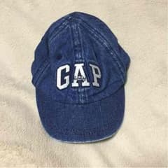 baby Gap ダメージデニム キャップのサムネイル