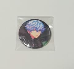 ParadoxLive(パラライ) 缶バッジ Ver.46 矢戸乃上 那由多 - メルカリ