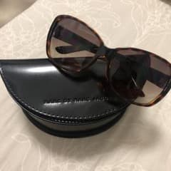値下げ！MARC BY MARC JACOBS サングラスのサムネイル