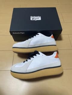 Onitsuka Tiger スニーカー DELECITY 28.5cmのサムネイル