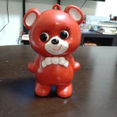 キョロちゃんオルゴールのサムネイル