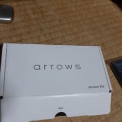 arrows We ブラックのサムネイル