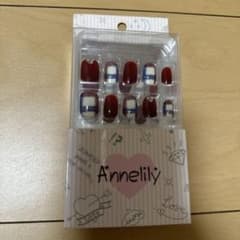 ウイング・ビート アンリリー AN-053  16枚入のサムネイル