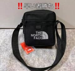 ‼️ノースフェイスショルダーバッグ‼️のサムネイル
