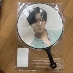 TOMORROW X TOGETHER BEOMGYU うちわのサムネイル