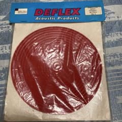 DEFLEX Powerpad 7 デッドニング用 175mm 2枚組 DEFLEX Powerpad 7 デッドニング用 175mm 2枚組 - メルカリ