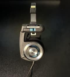 KOSS オープン型ヘッドホン　PORTAPROのサムネイル